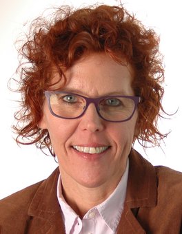Prof. Dr. phil. Annette Plankensteiner