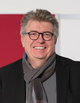 Prof. Dr. Uwe C. Swoboda