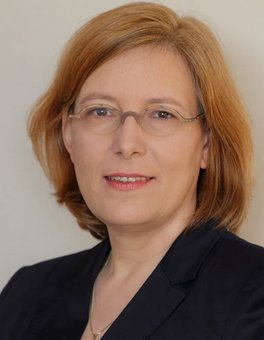 Prof. Dr. Elisabeth Conradi
