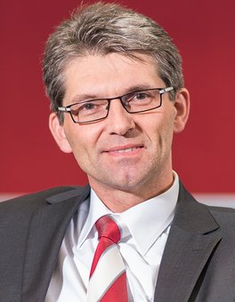 Prof. Dr.-Ing. Bernd Rall