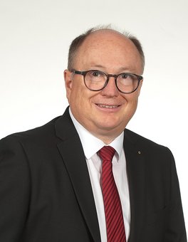 Prof. Dr. Ralf Oppermann