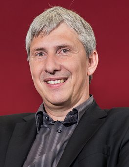 Prof. Dr. Holger Wengert