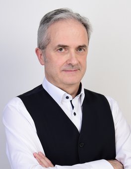 Prof. Dr. Friedrich Augenstein