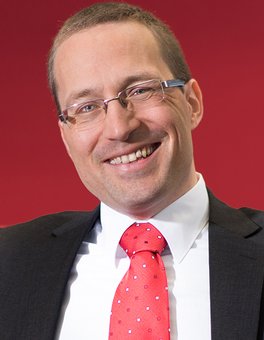 Prof. Dr. Dirk Klimkeit
