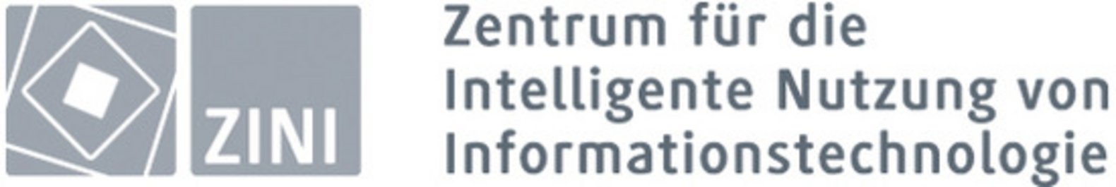 Logo ZINI