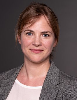 Dr. Tamara Marksteiner
