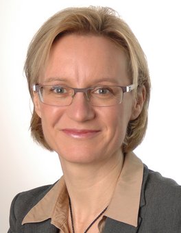 Prof. Dr. Monika Sagmeister