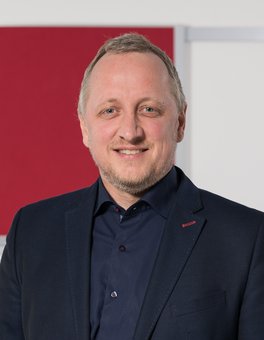 Prof. Dr. Stefan Nöst