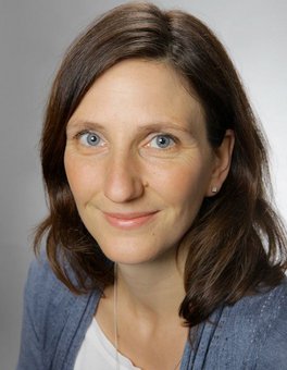 Dr. Sonja Wangler