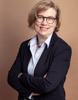 Claudia Ringel-Bickelmaier Dipl.-Betriebsw.