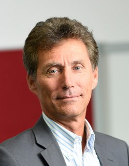Prof. Dr. Torsten Maurer StB