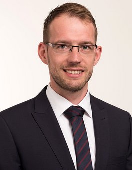 Prof. Dr. Erich Heumüller