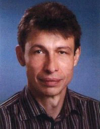 Valeri Lesnych