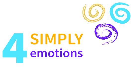 Logo Simply4emotions