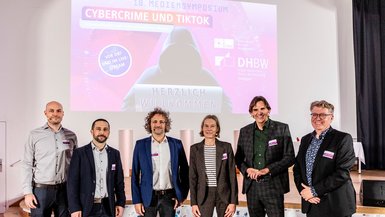 18. Mediensymposium der DHBW Stuttgart