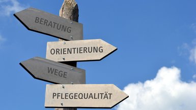 Einladungsplakat zur Veranstaltung