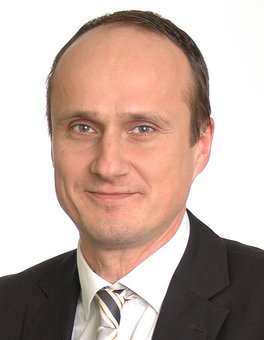 Pétery Szabolcs
