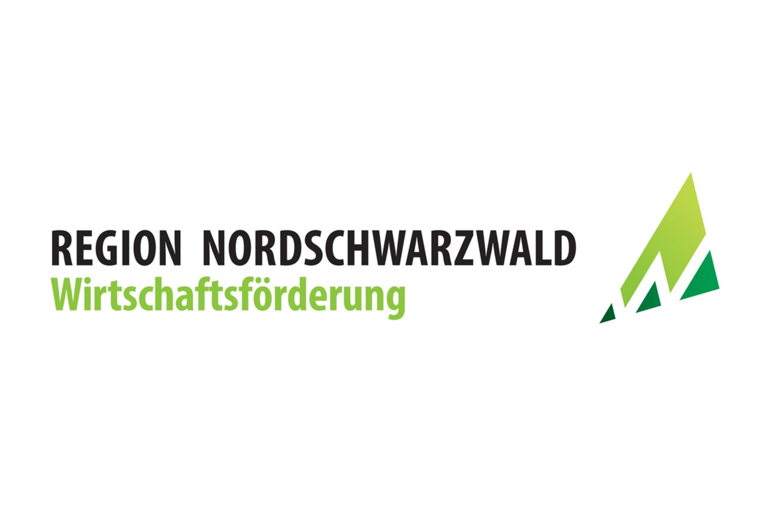 Logo Wirtschaftsförderung Region Nordschwarzwald 
