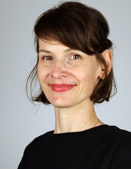 Anne Köpsel